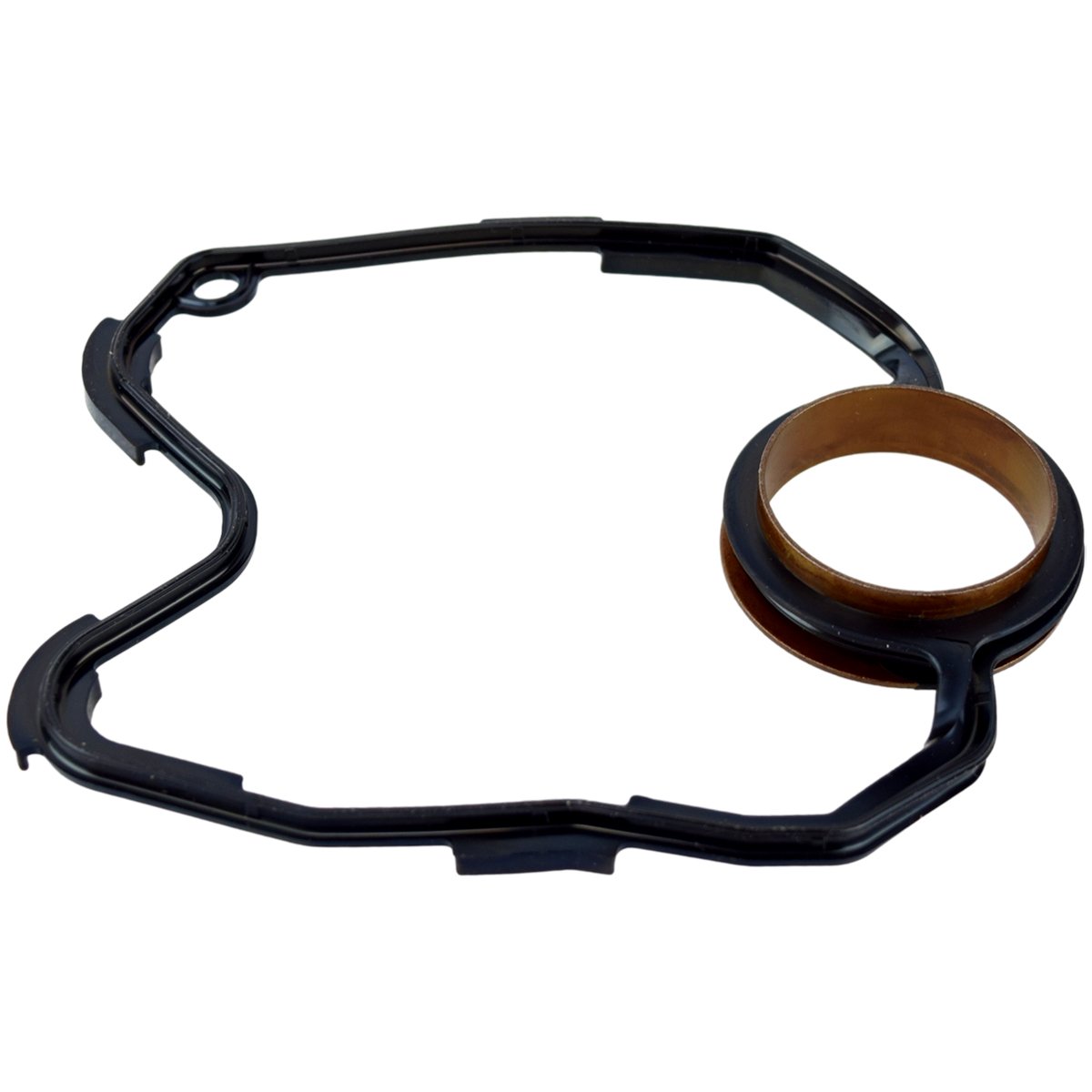 Junta Gaxeta Tampa do Cabeçote Nmax 160 20-24 Original Yamaha