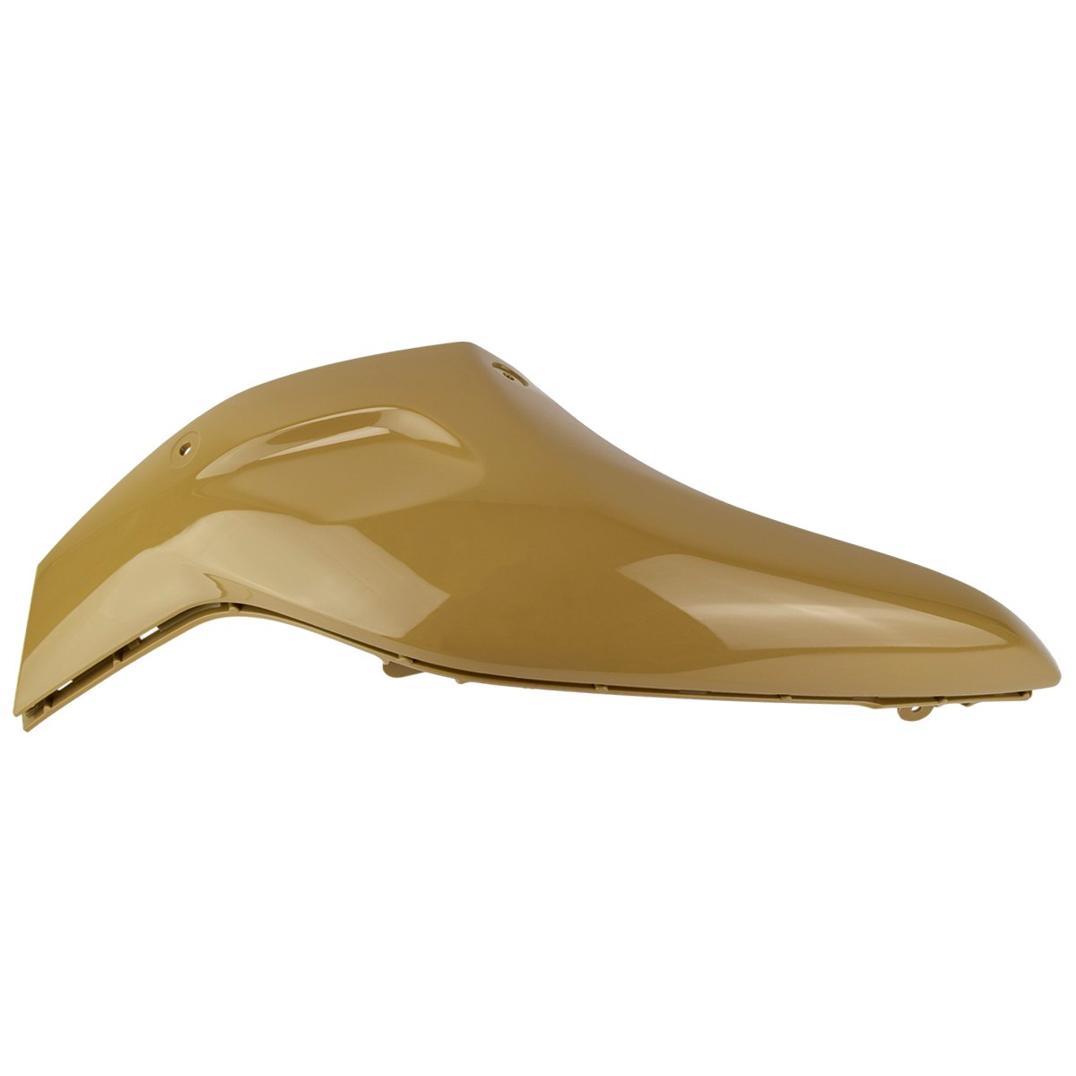 Capa do Tanque Direito Bege Lander 250 ABS 23- Original Yamaha