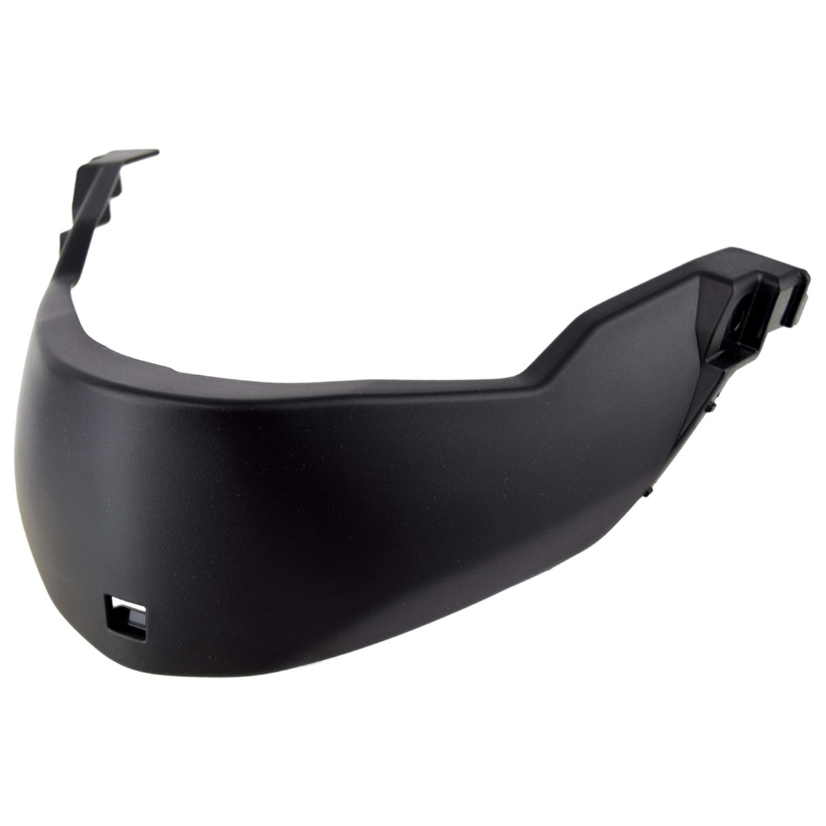 Capa Tampa Inferior do Farol Lander 250 ABS 20- Original Yamaha