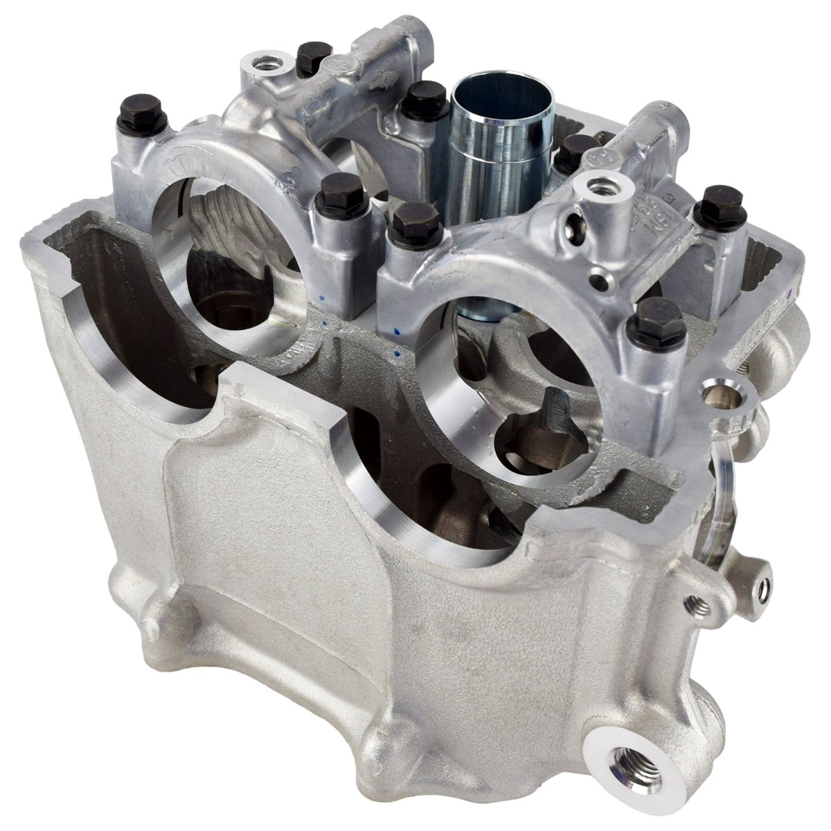 Cabeçote WR 250F YZ 250F 21-26 Original Yamaha