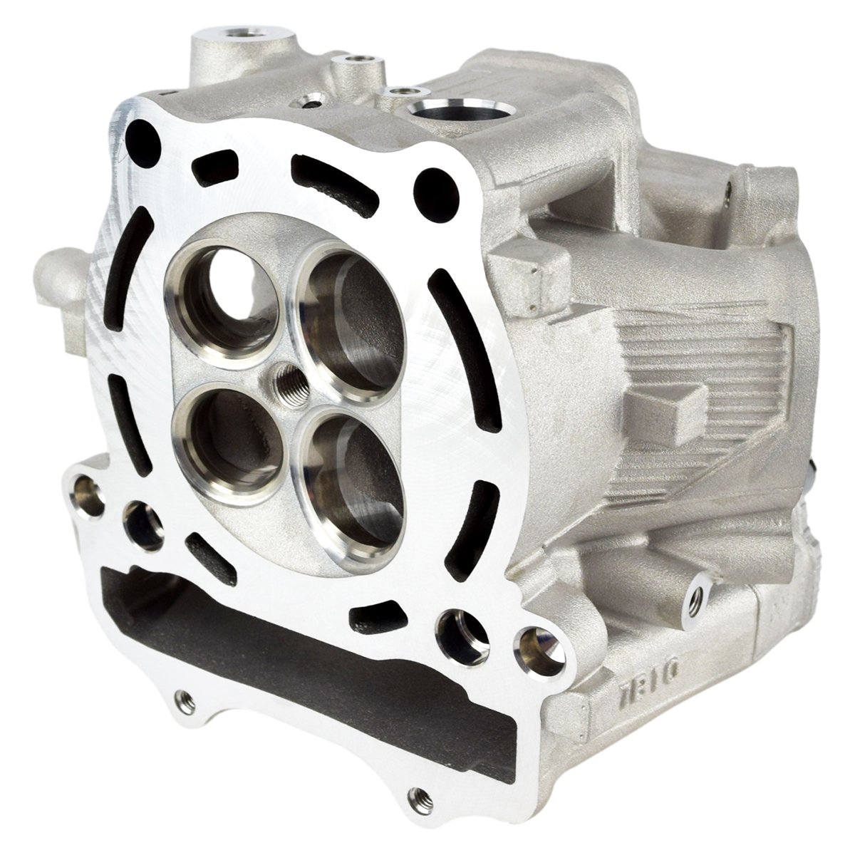 Cabeçote WR 250F YZ 250F 21-26 Original Yamaha