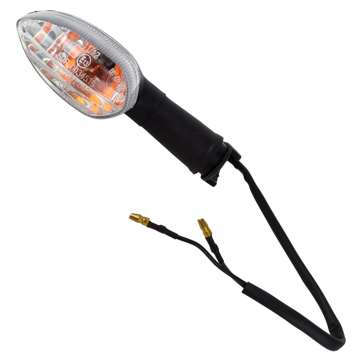 Motos Neno Shop - Piscas para Motos Originais Yamaha - Motos Neno Shop