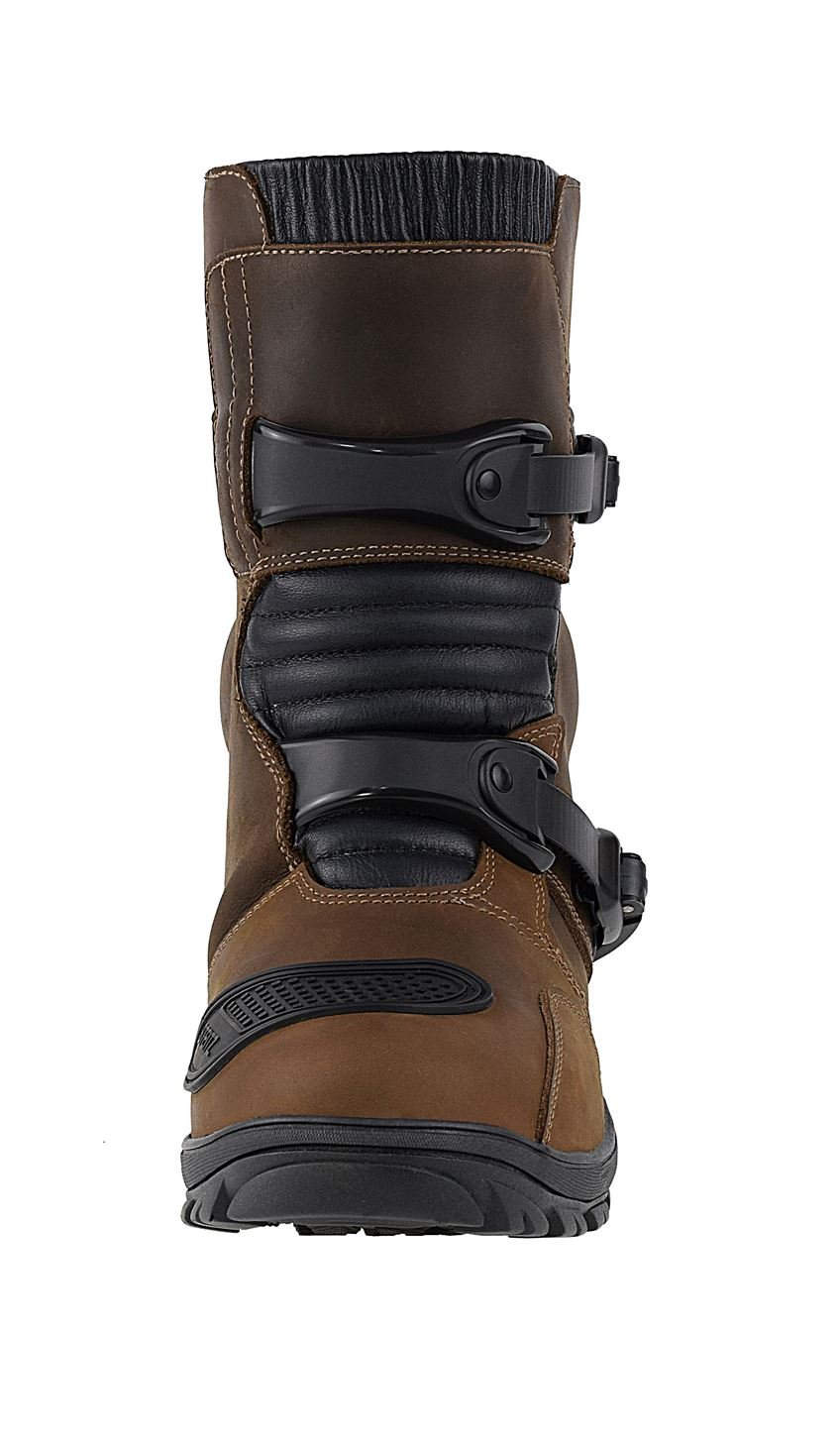 Bota Steitz Motociclista Austral Impermeável