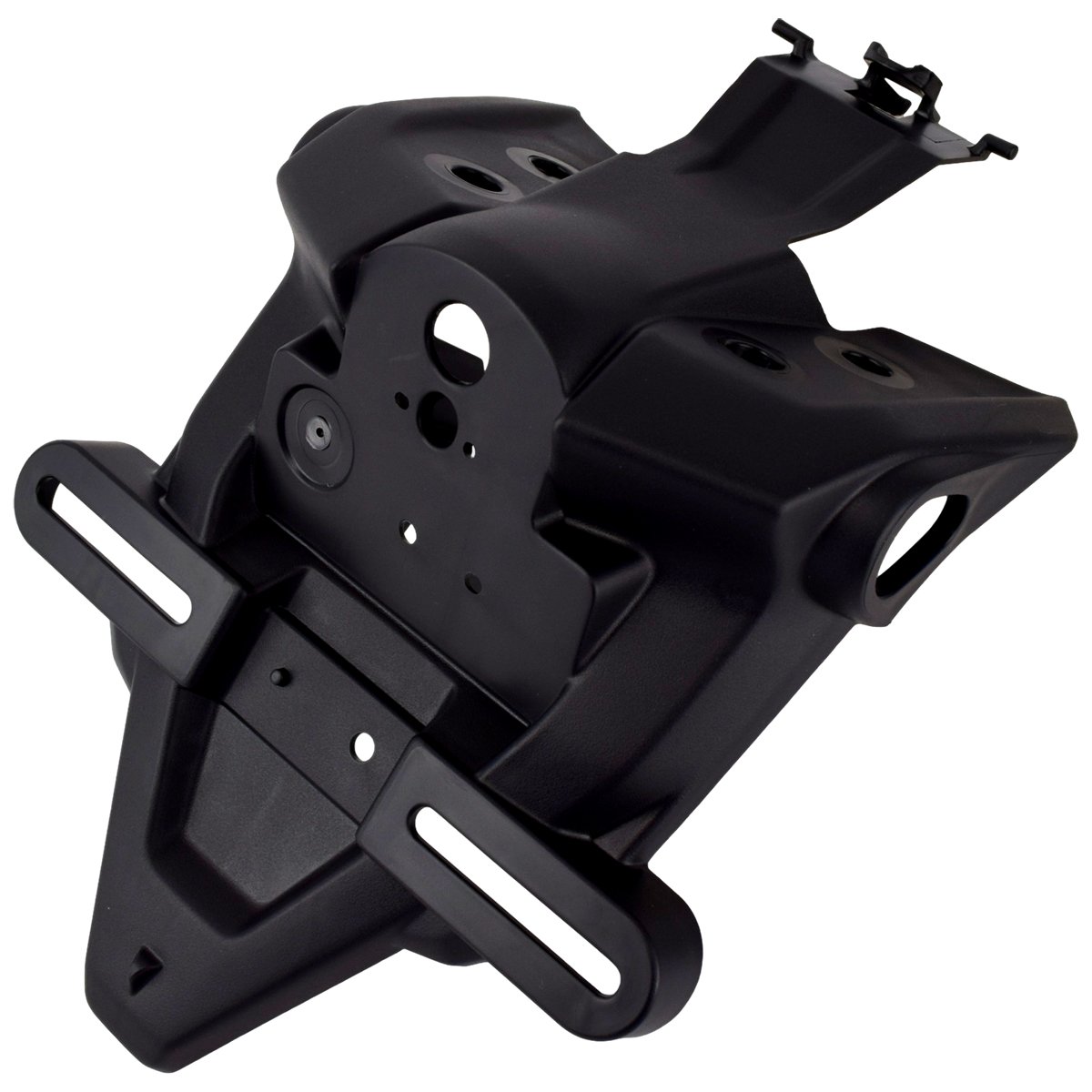 Suporte de placa Fazer FZ 150 2023-2025 Original | Motos Neno Shop
