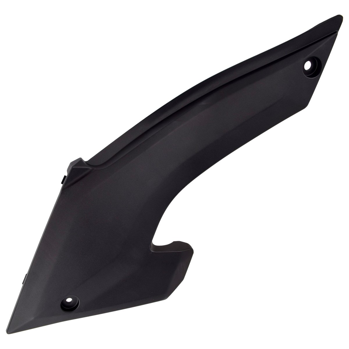 Tampa Lateral Esquerdo MT 03 2017-2019 Preto Original | Motos Neno