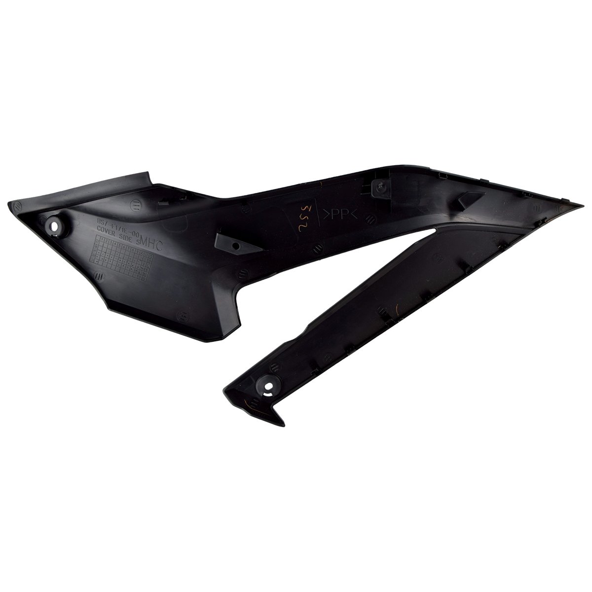 Tampa Lateral Esquerdo YZF R3 2020-2025 Original | Motos Neno Shop