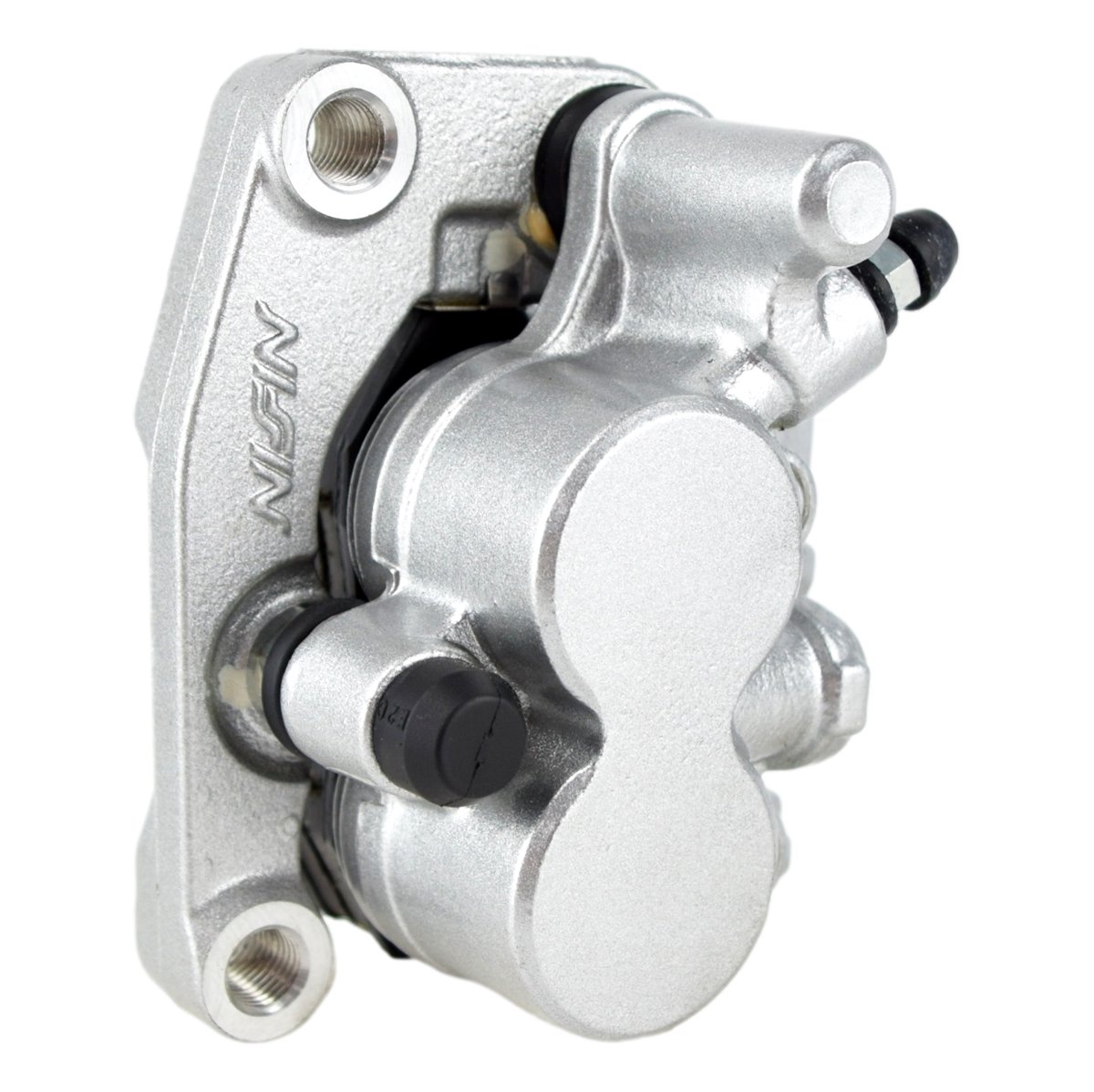 ブレスラチェイン パーツ Pinça de Freio Esquerda XTZ 250Z Tenere 13-15 Original Yamaha