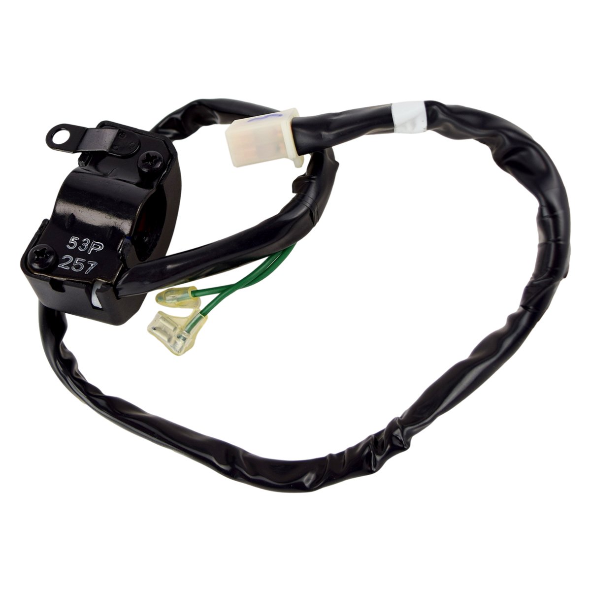 yamay Motos Neno Shop - Vela de Ignição MR8D 9 para XTZ 150 CROSSER YBR