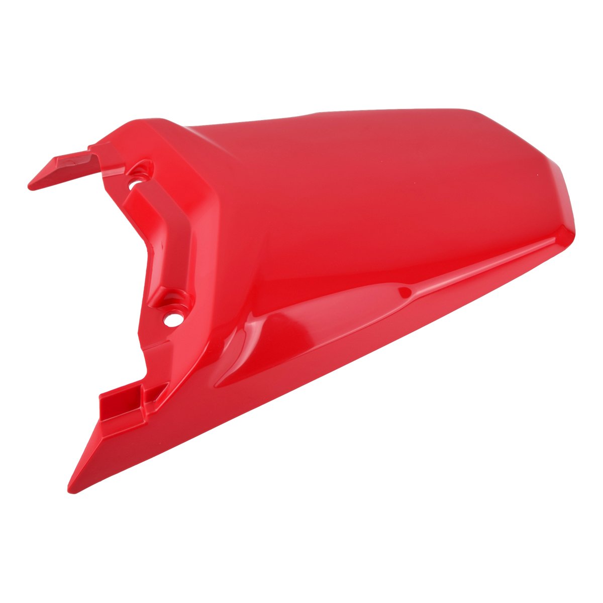 Tampa Lateral Rabeta XTZ 125 2003-2004 Vermelho Original | Motos