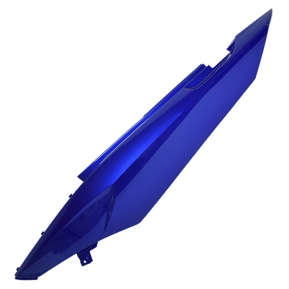 nonページ Tampa Lateral Esquerdo Neo 115 2008 Azul Original | Motos Neno Shop