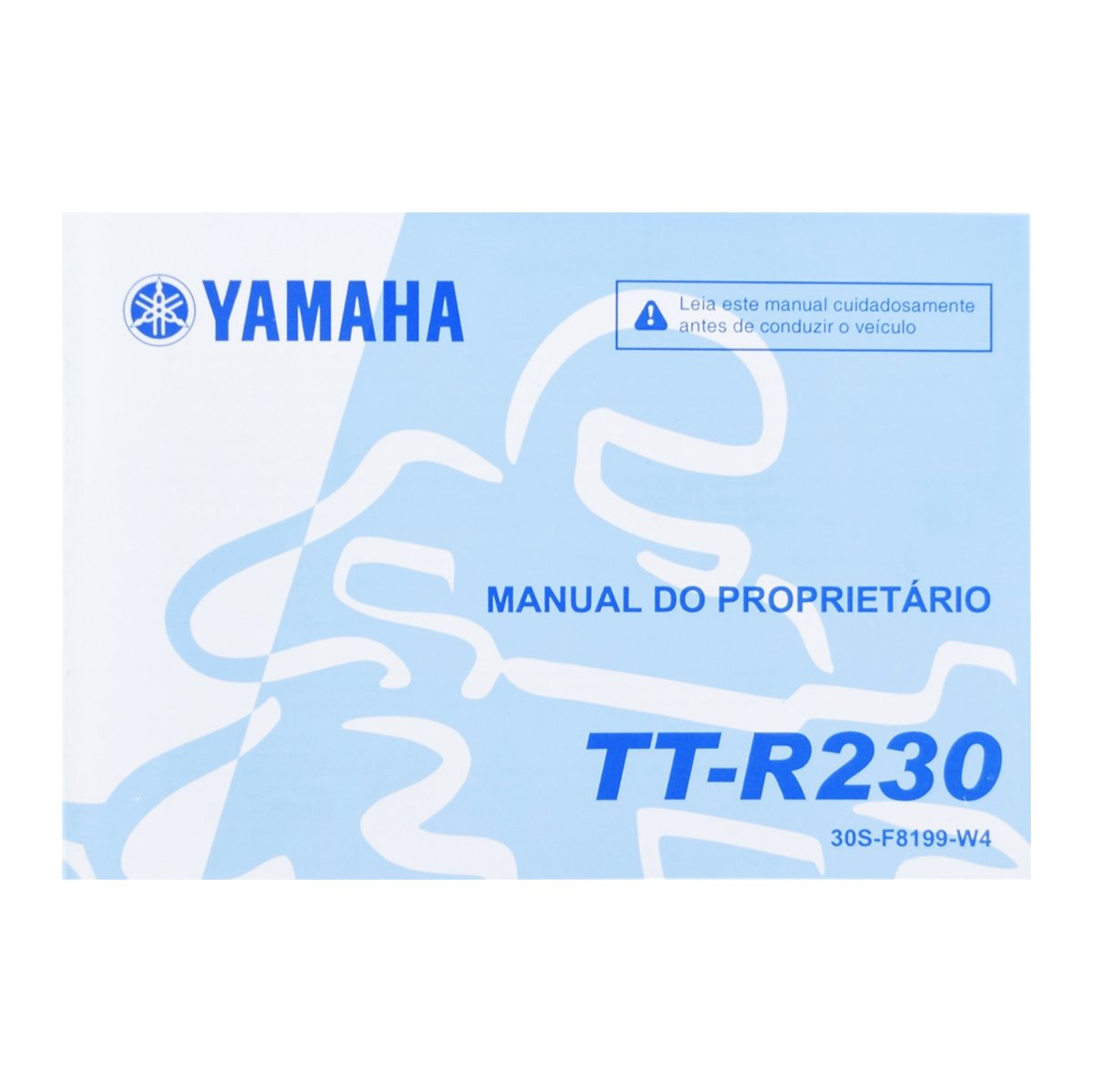 Motos Neno Shop - Manual do Proprietário MT 07 2016