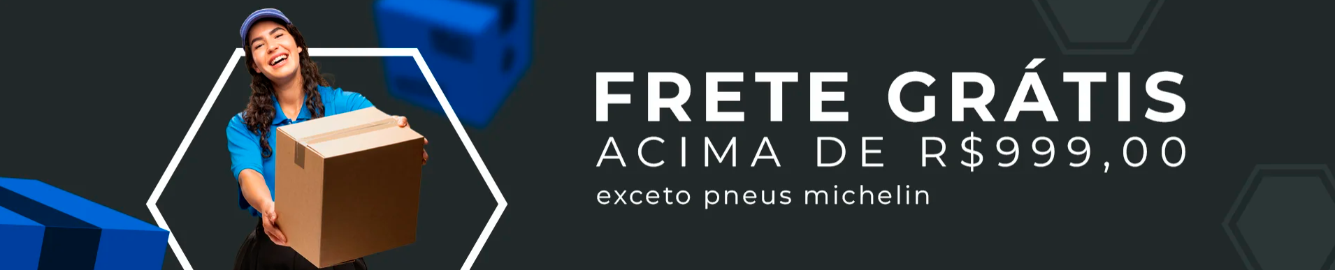 banner frete atacado