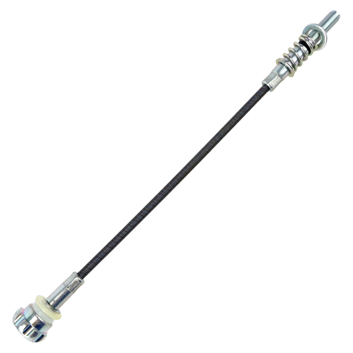 Kit Parafuso Regulagem Carburador Grizzly 660 07-08 Original Yamaha