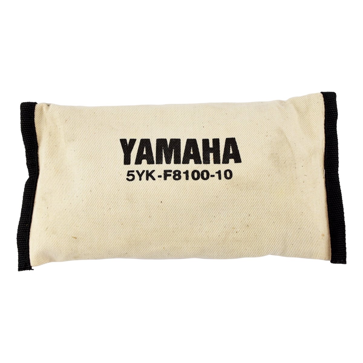 Kit Jogo de Ferramentas MT 03 660cc 2008 Original Yamaha