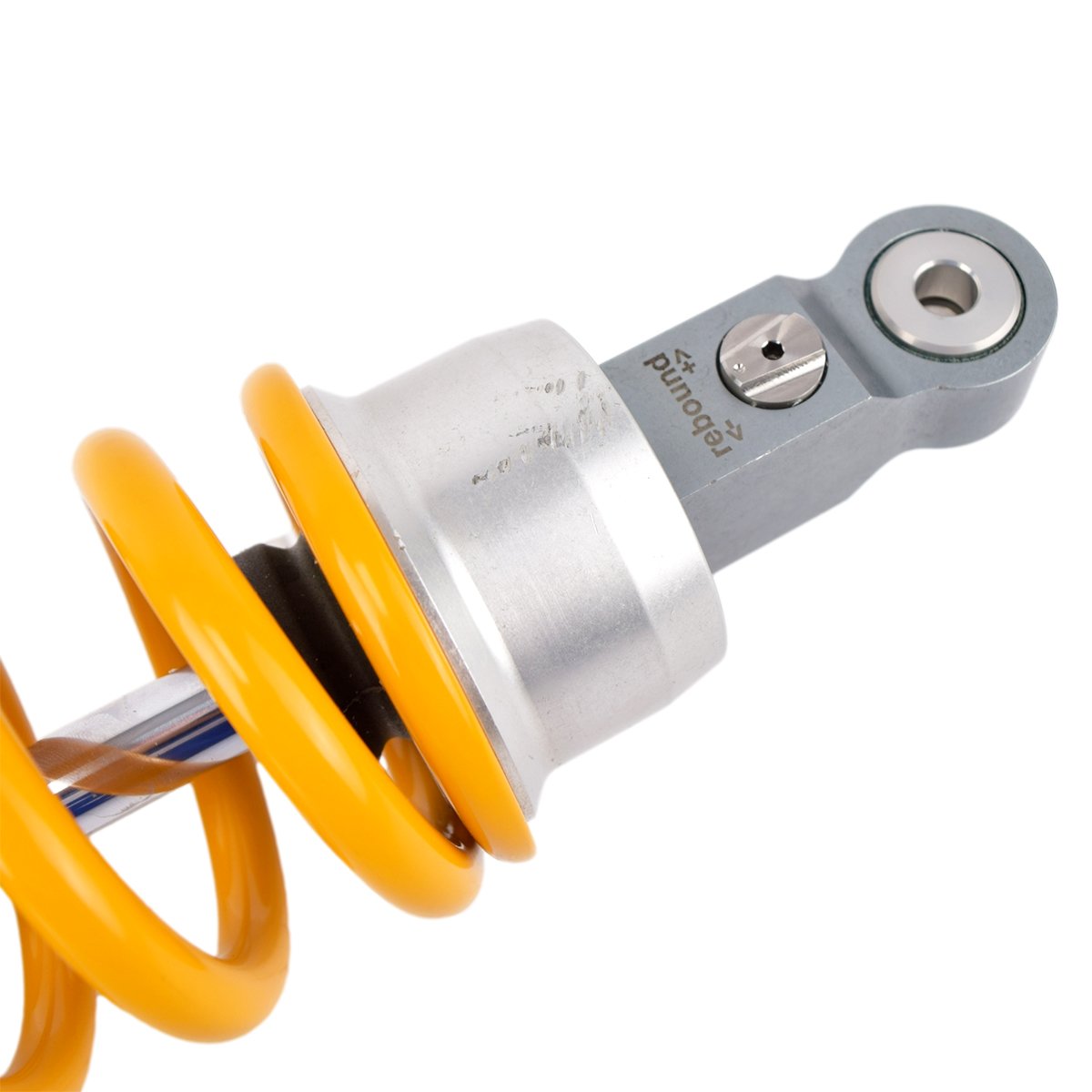 Amortecedor Traseiro Completo YZ 250 F 17-18-19-20-21-22-23 Öhlins