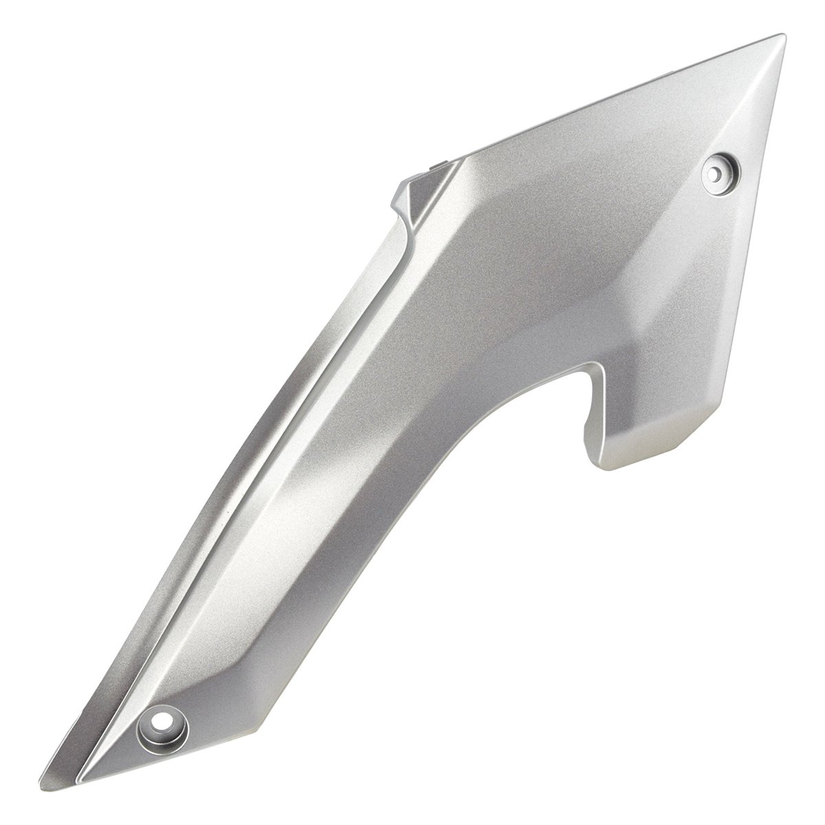 Tampa Lateral Direito MT 03 2017-2018 Prata Original | Motos Neno Shop
