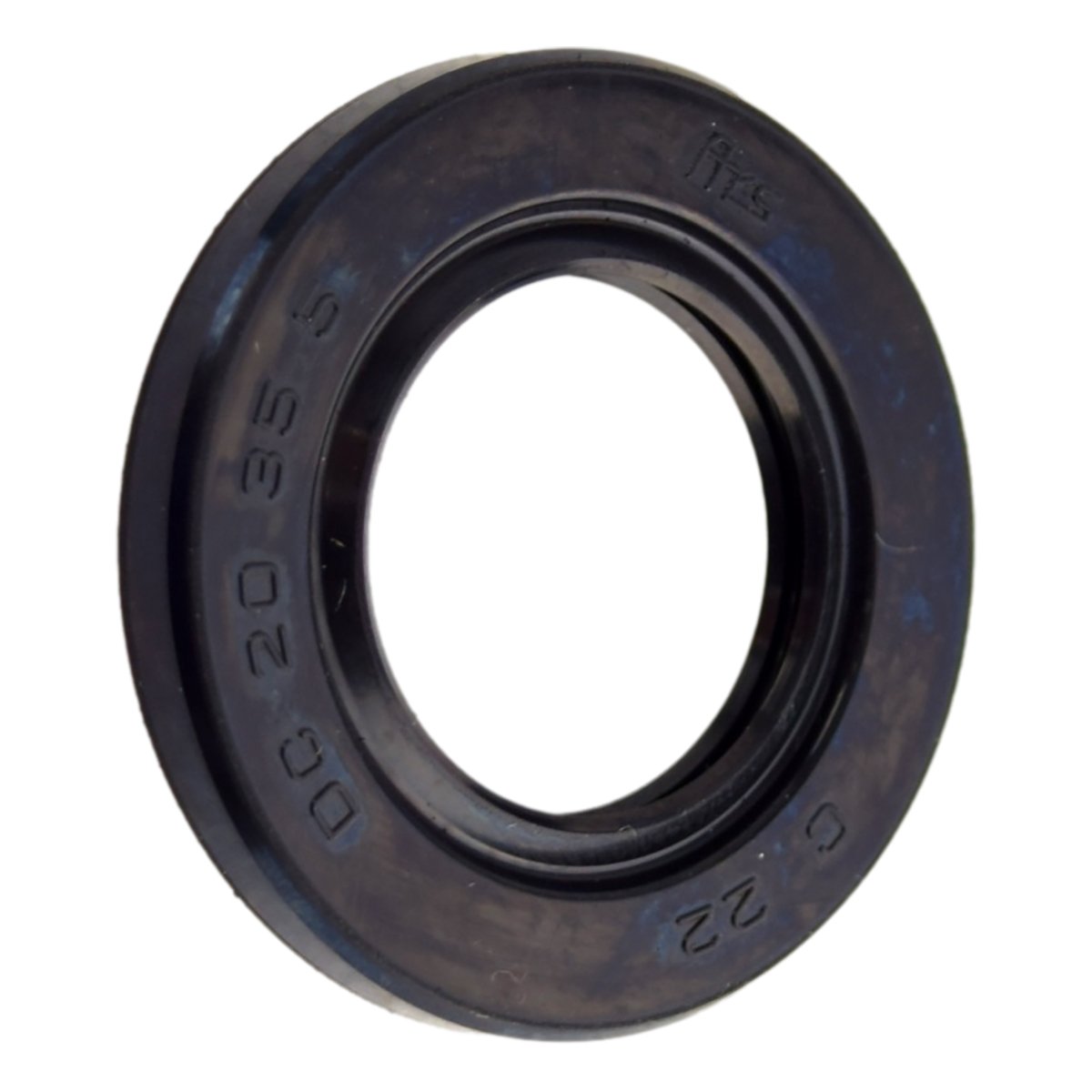 Retentor da Roda Dianteira TTR 230 XTZ 125 Crosser Lander Ténéré