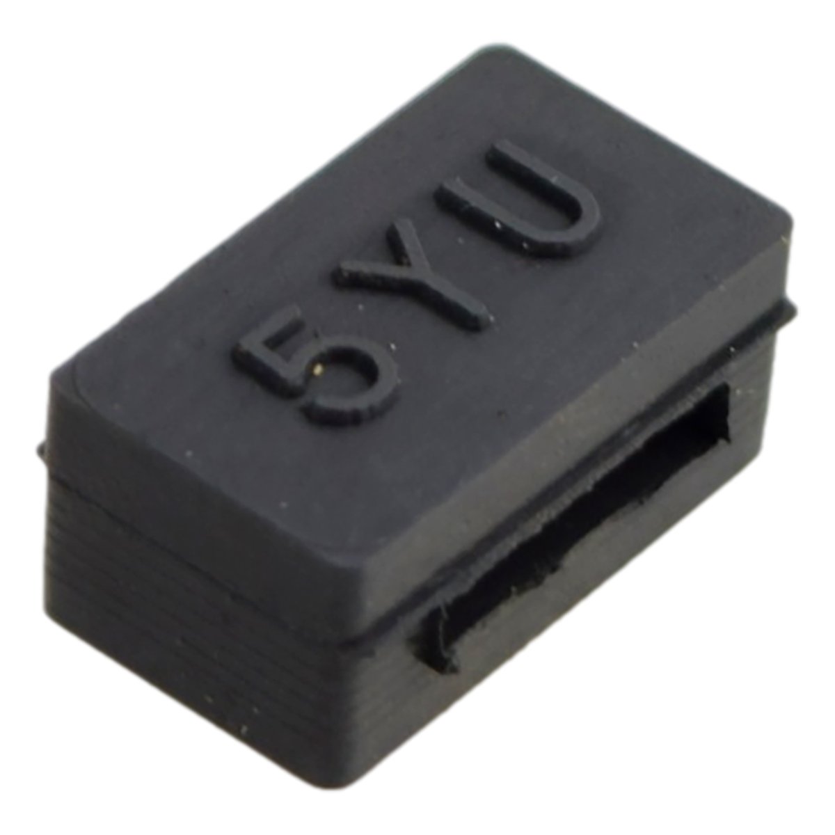 Amortizador do Silenciador MT 01 07-08 Original Yamaha