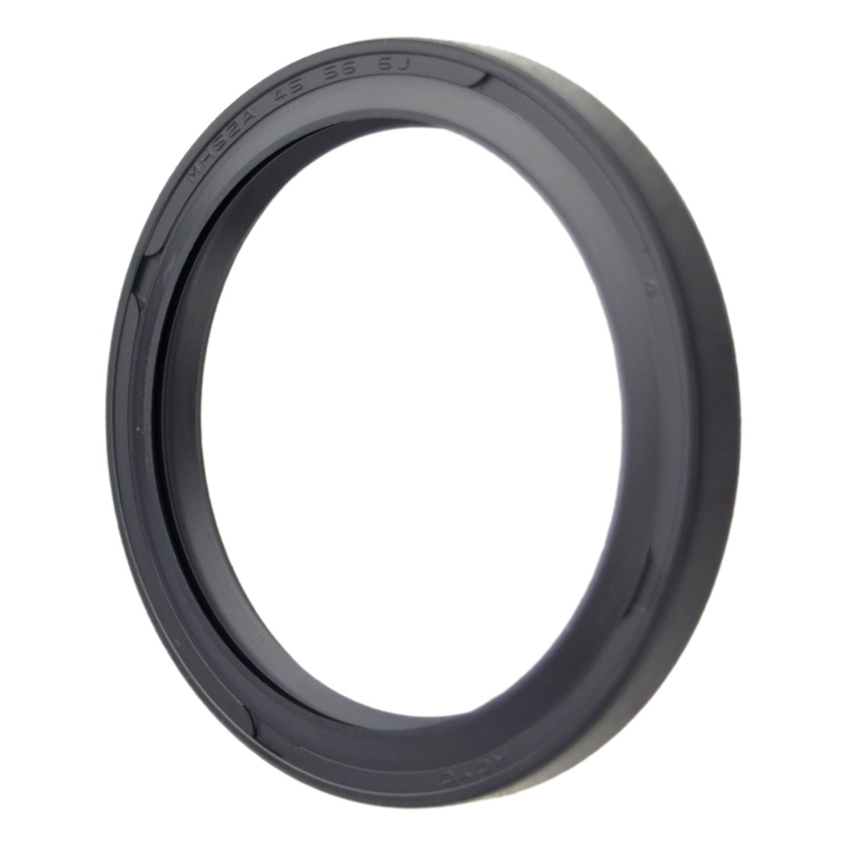 Retentor Esquerdo da Roda Dianteira Dragstar Vmax 1200 Virago 535 Original  Yamaha