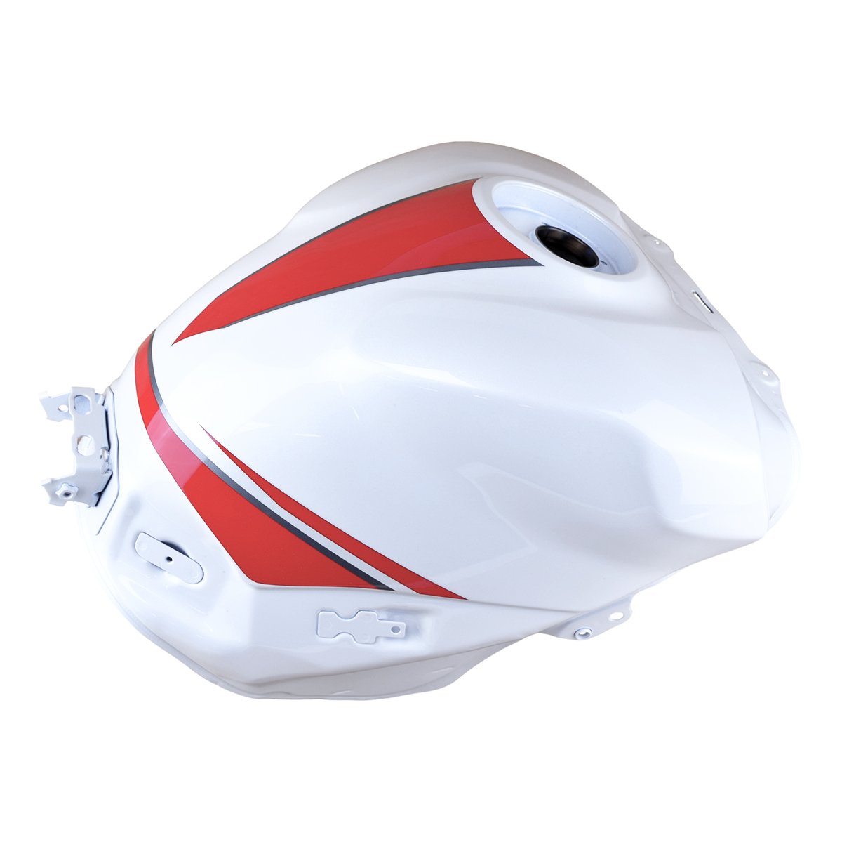 Tanque de Combustível YZF R1 2008 Branco Original Yamaha