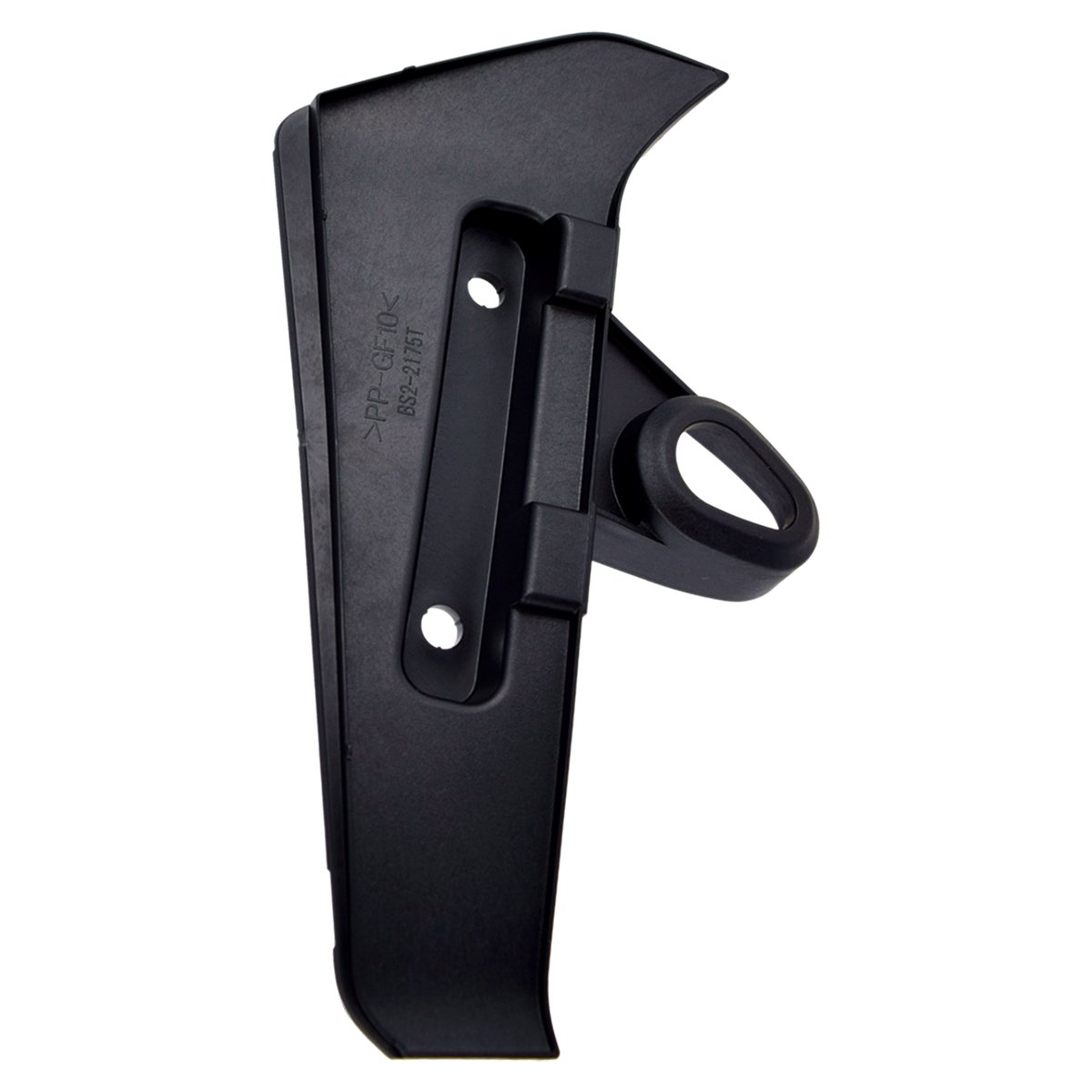 MEISSEN 2脚 Suporte do Radiador Esquerdo MT 09 ABS 2020-2025 Original Yamaha