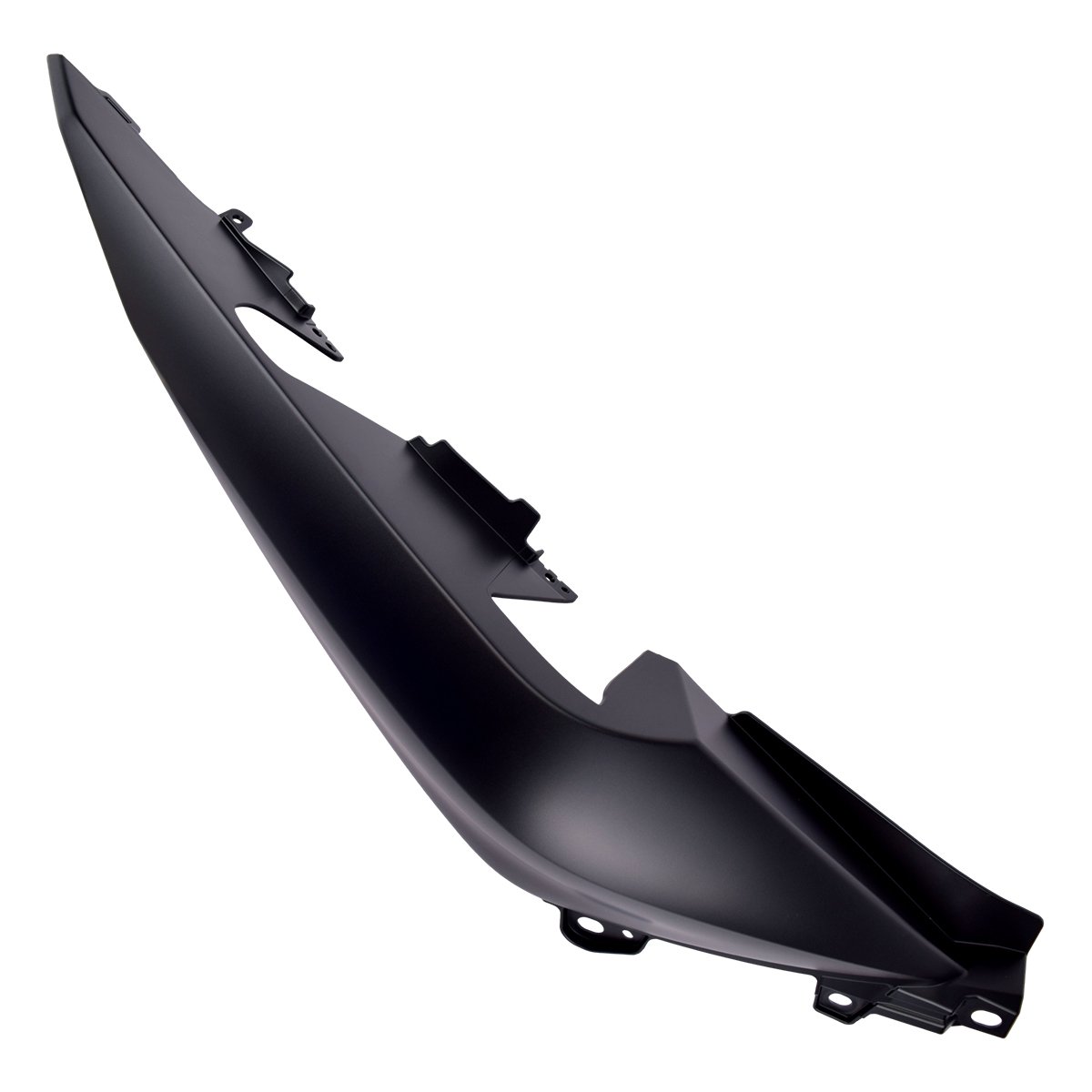 パーツ renta0324 Tampa Lateral Rabeta Direito Xmax 2022 Preto Original | Motos Neno