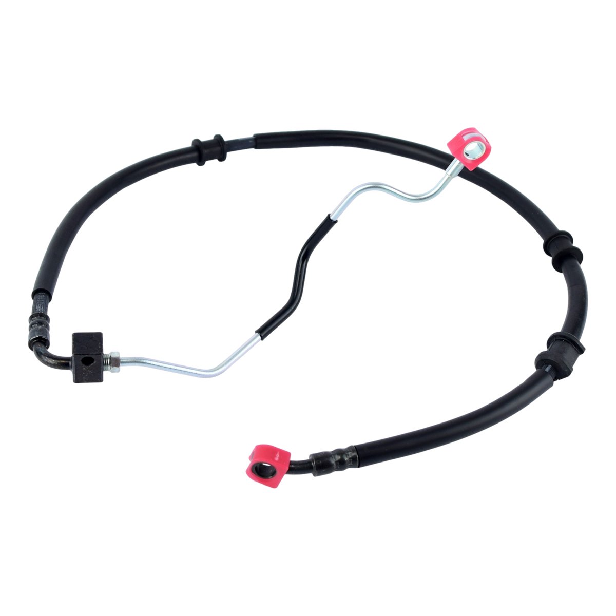 Mangueira de Freio XTZ 150 Crosser Original Yamaha