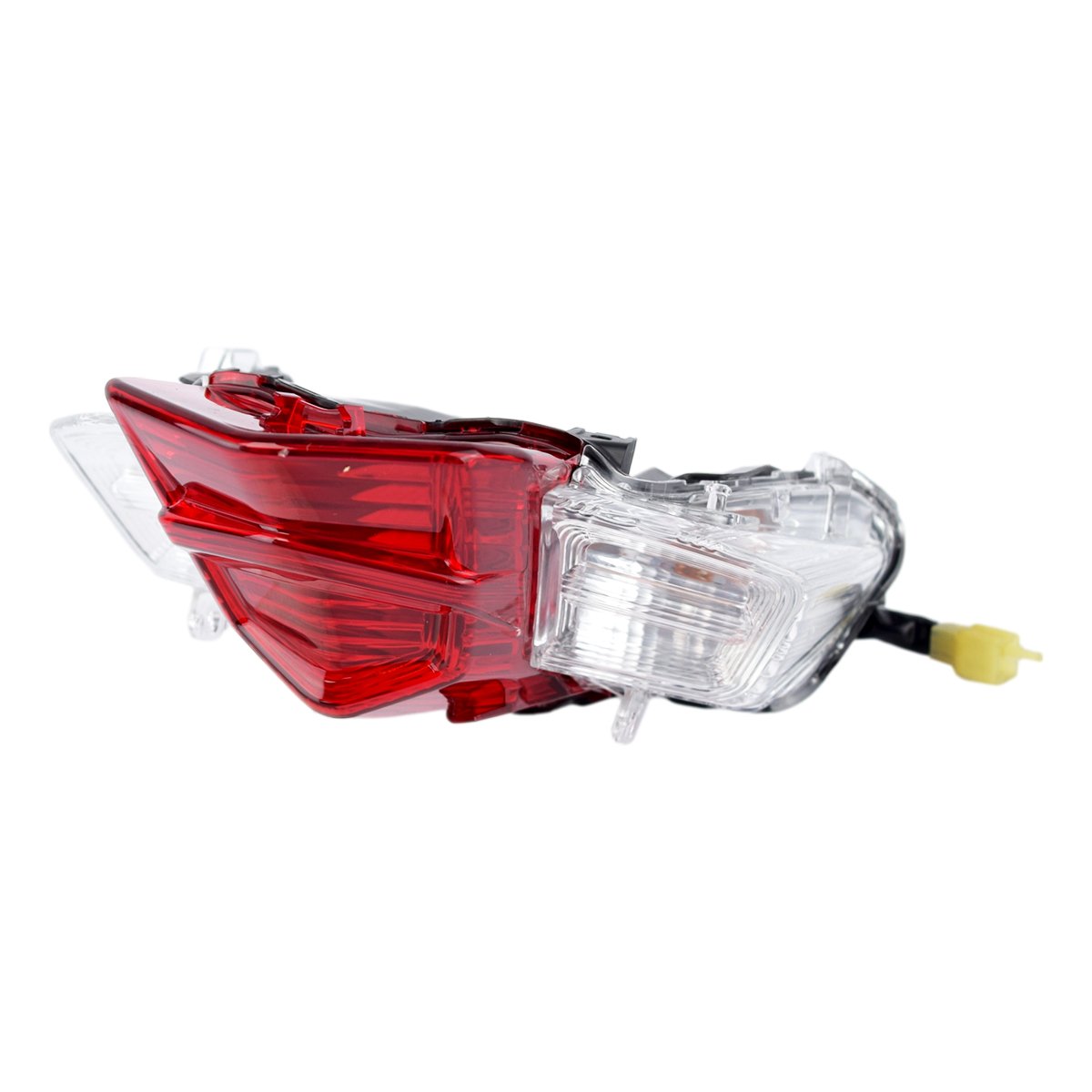 リアノーンライドライン FR Lanterna Traseira Neo 125 17-19 Original Yamaha