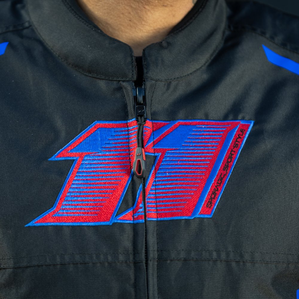 ウェア sakivc Jaqueta X11 One Sport Sporadic Masculina: Estilo, Proteção e