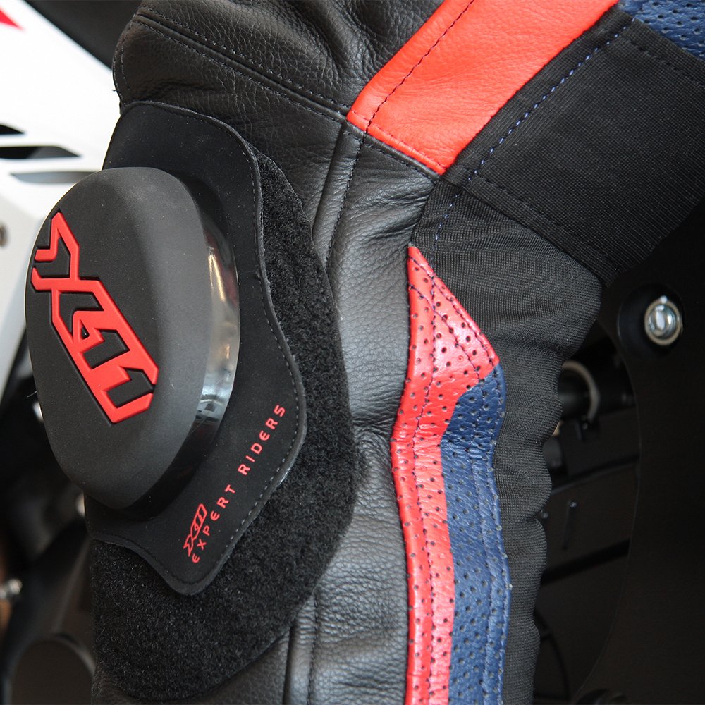 Macacão X11 Speed 2 Masculino: Proteção, Estilo e Conforto em