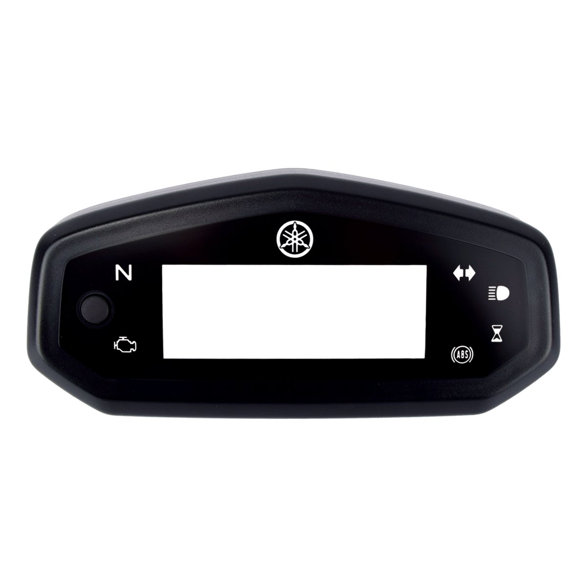 Carcaça Superior do Painel FZ 15 XTZ 150 Crosser Original Yamaha