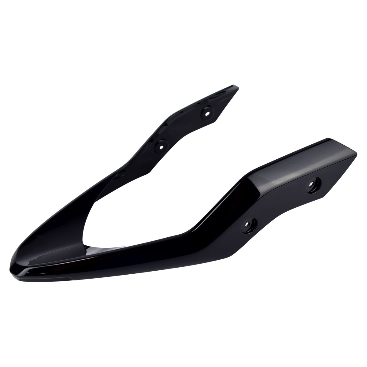 Paralama Dianteiro Crosser 150 2025 Verde Original | Motos Neno Shop