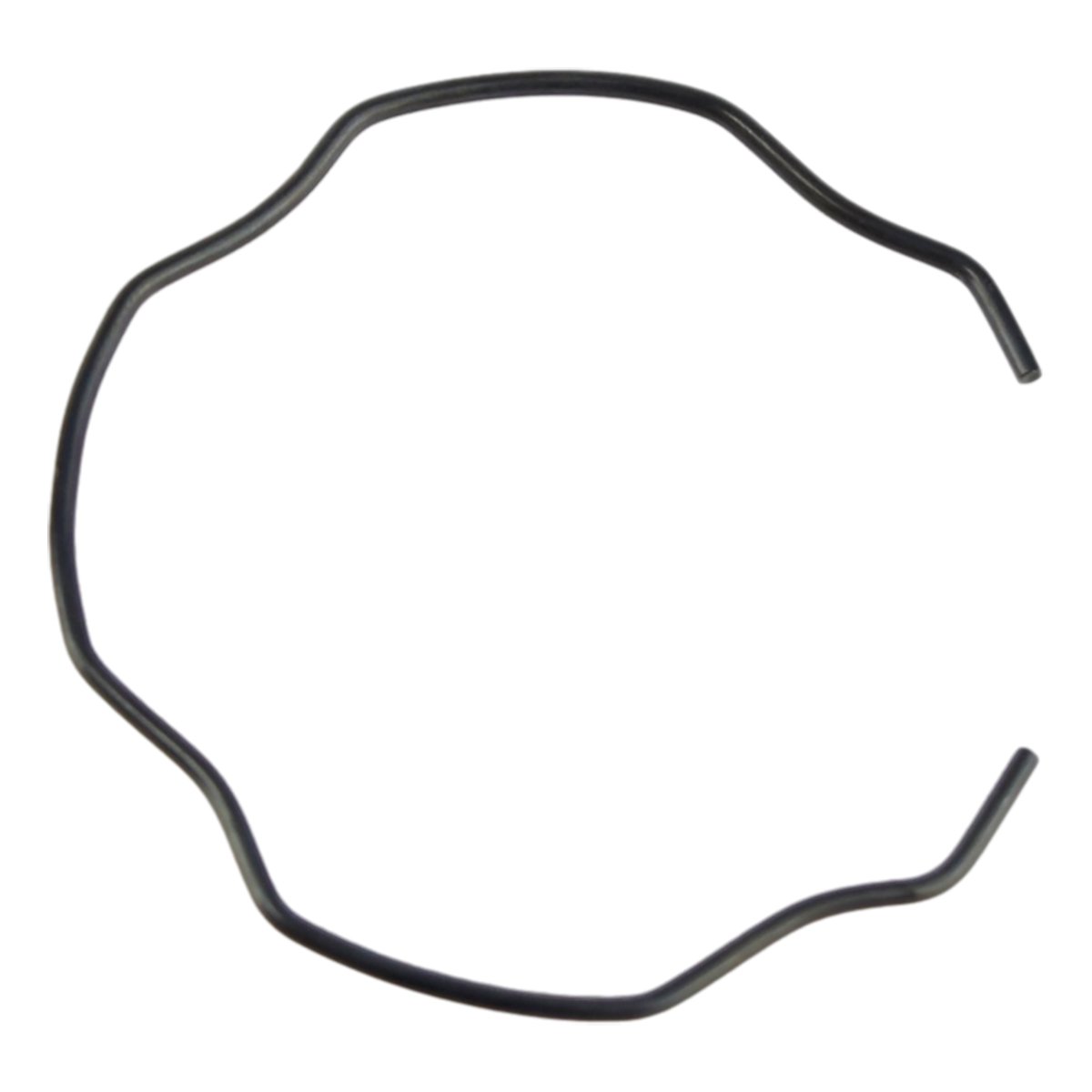 Anel Trava Retentor de Óleo Bengala MT 07 09 XJ6 R1 XVS 950 1100 Original  Yamaha