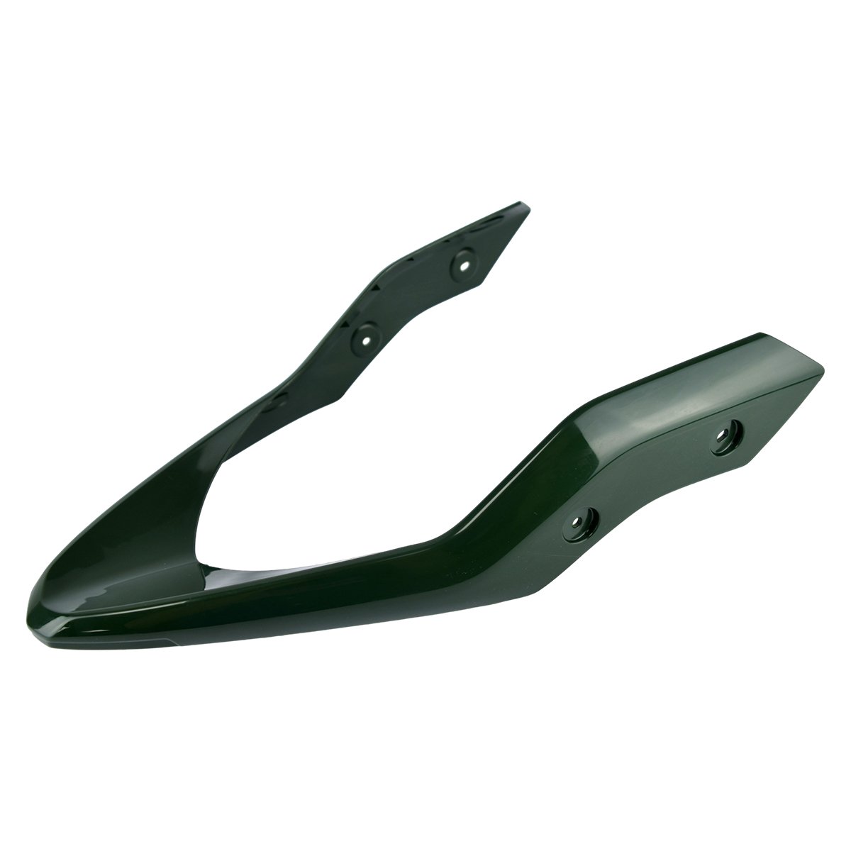 Paralama Dianteiro Crosser 150 2018-2022 Preto Original | Motos