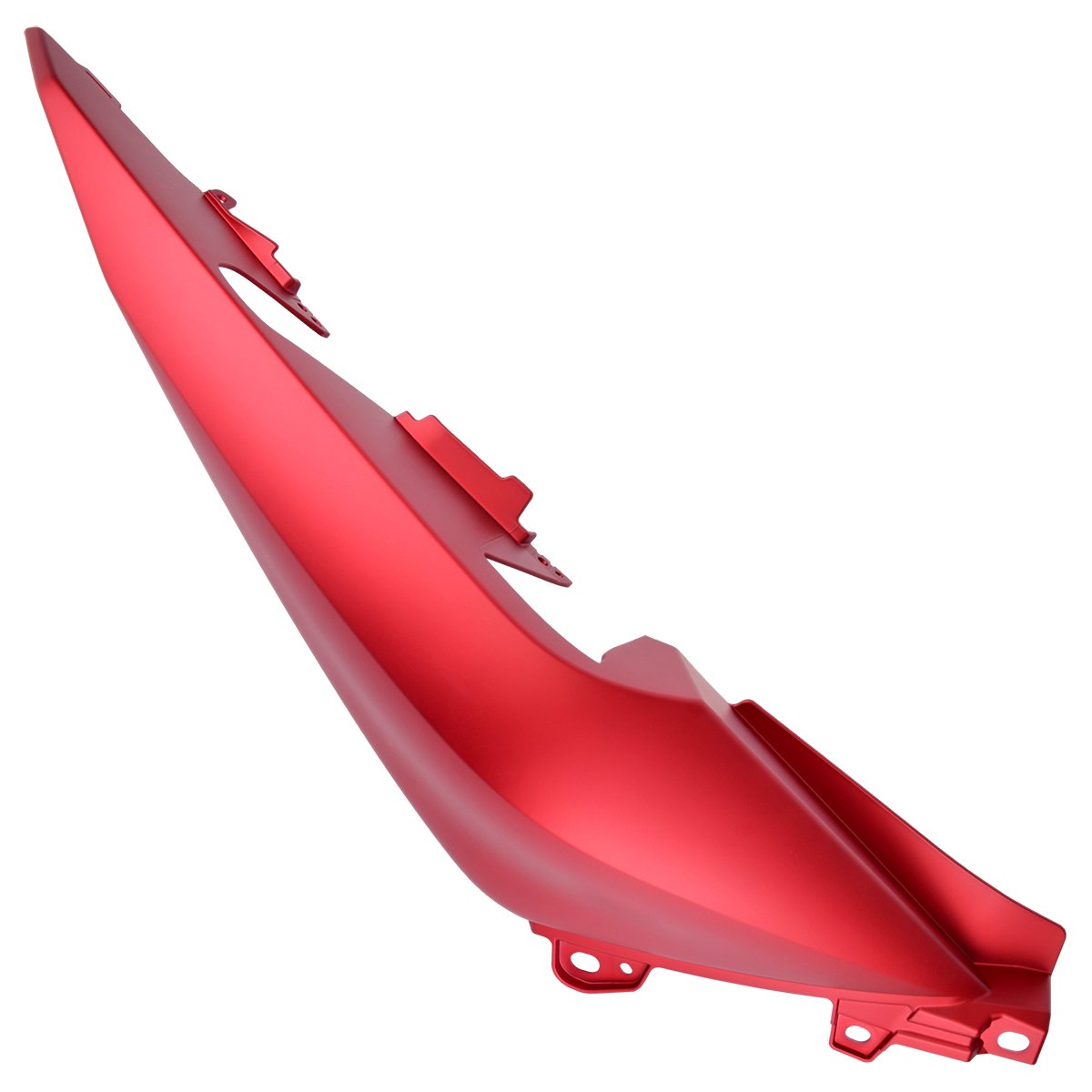 Tampa Lateral Rabeta Direito Xmax 2021-2022 Vermelho Original