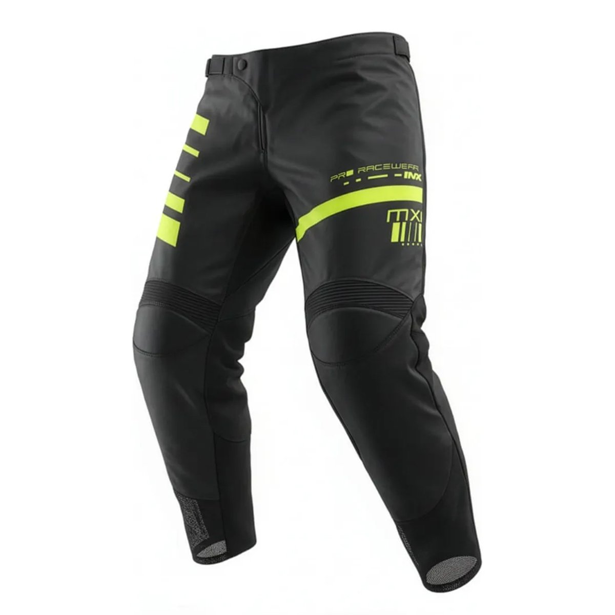 Conjunto Motocross IMS MX 2026 Preto Trilha Enduro Off Road