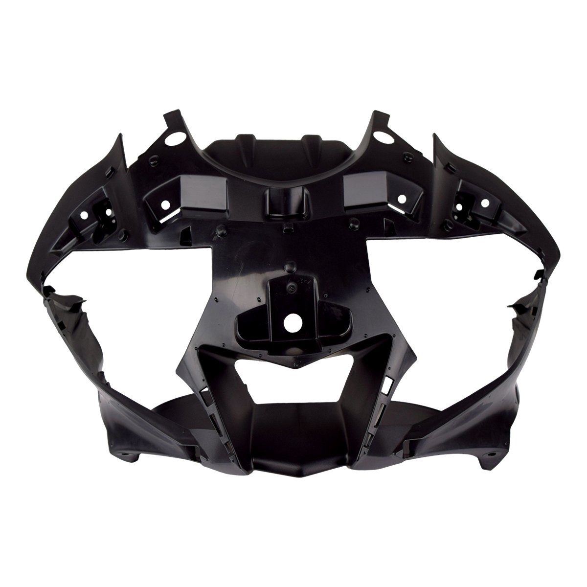 Carenagem Frontal do Farol YZF R3 ABS 2020-2025 Original Yamaha